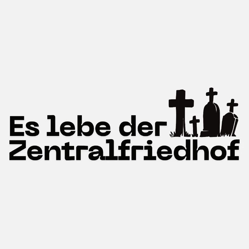 Long live the Central Cemetery - Austropop Vienna