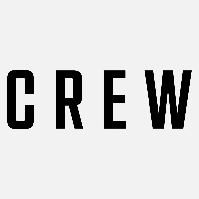 crew