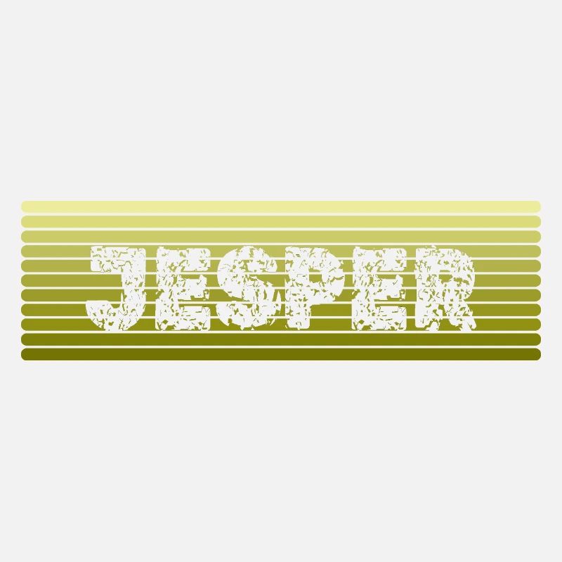 Name: Jesper