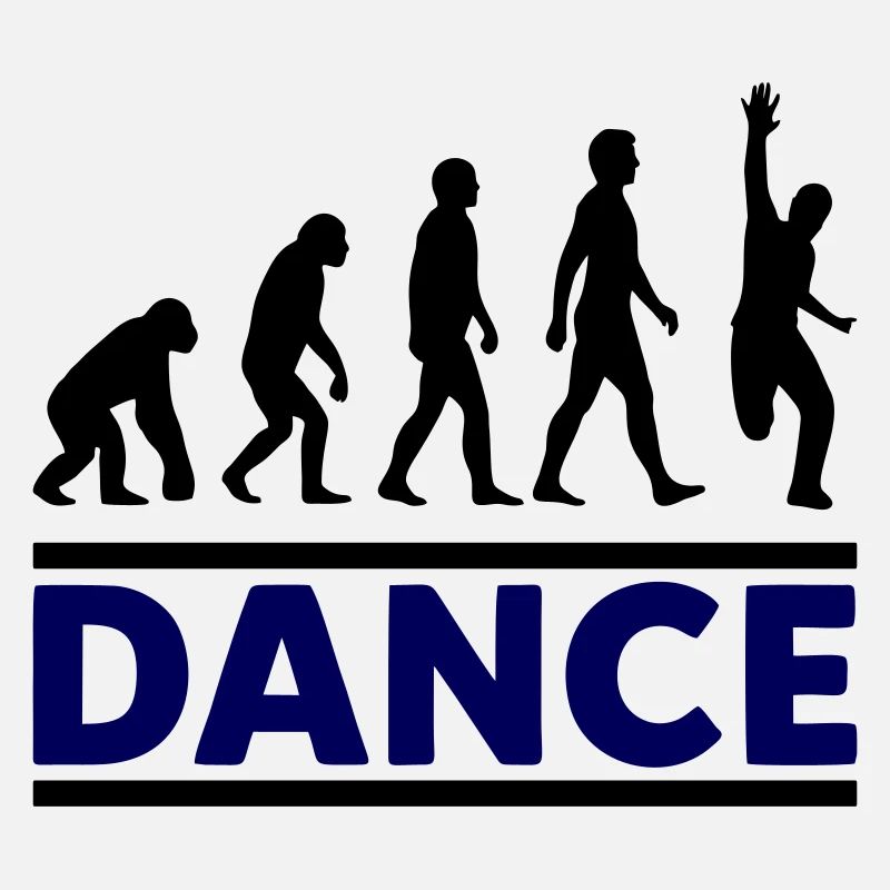 Tanz Evolution Break Hip-Hop