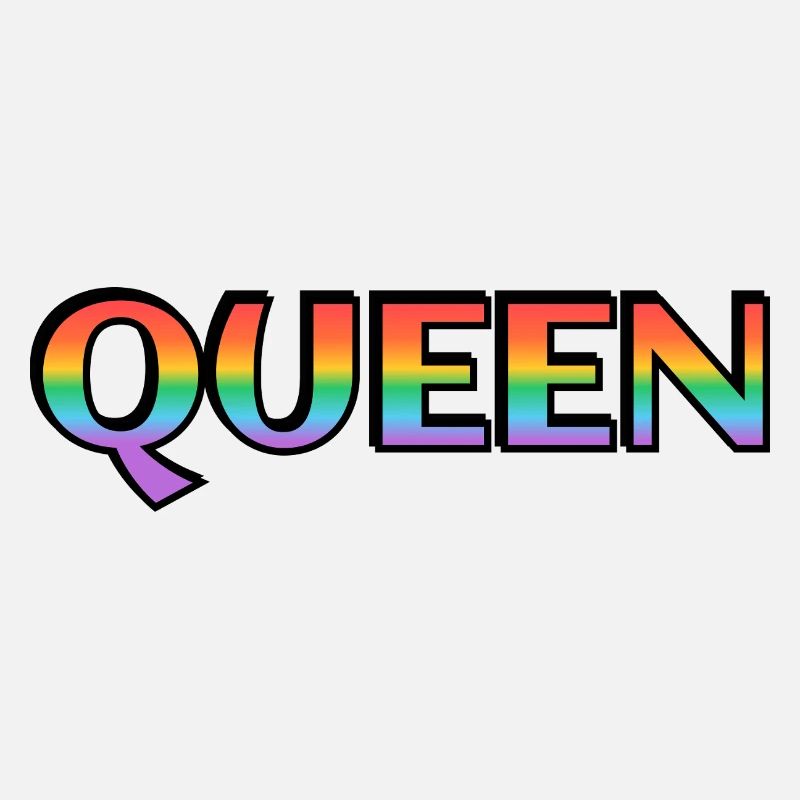 KÖNIGIN REGENBOGEN