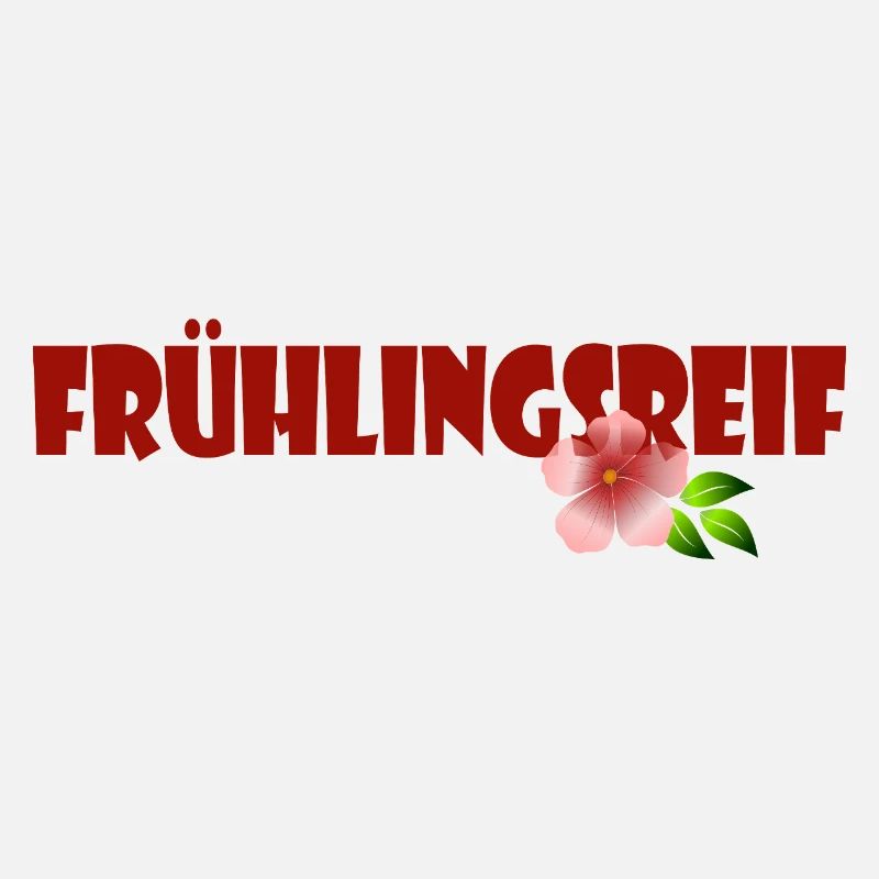 SPRING RIPE