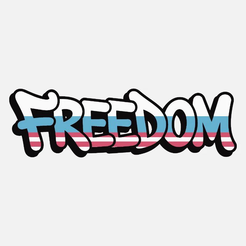 Conception de la Déclaration de Typographie de la Liberté