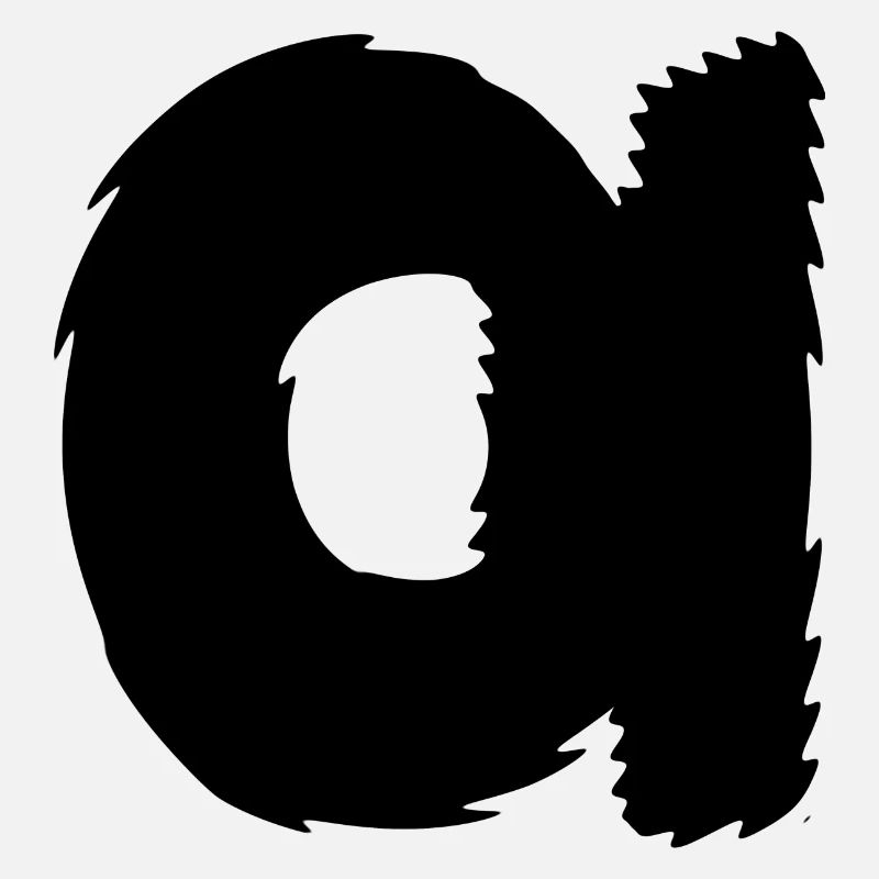 | alpha icône | Alphabet grec