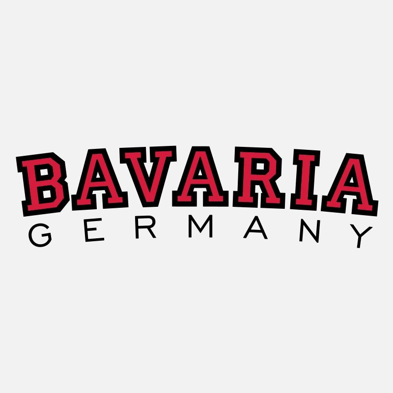 Bayern Bavaria Germany