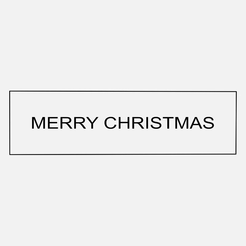 JOYEUX NOËL
