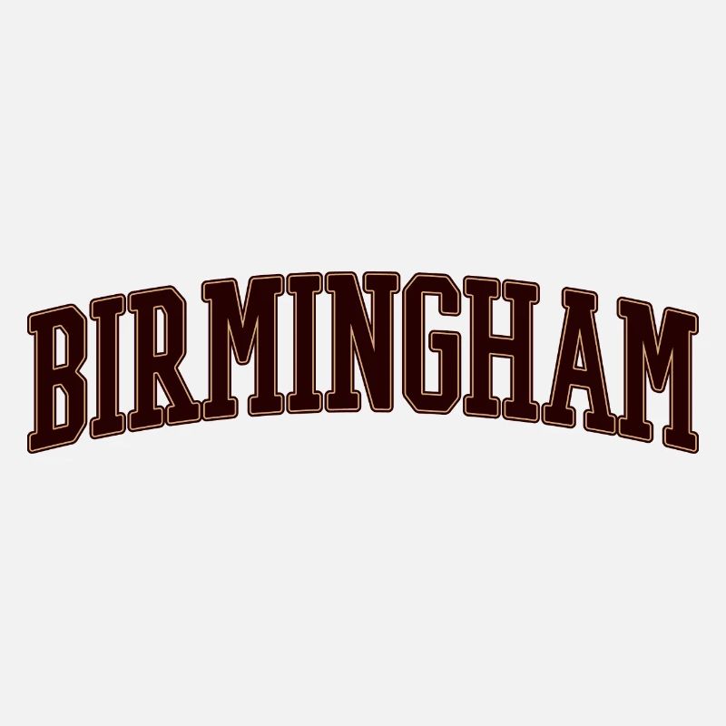 Birmingham England
