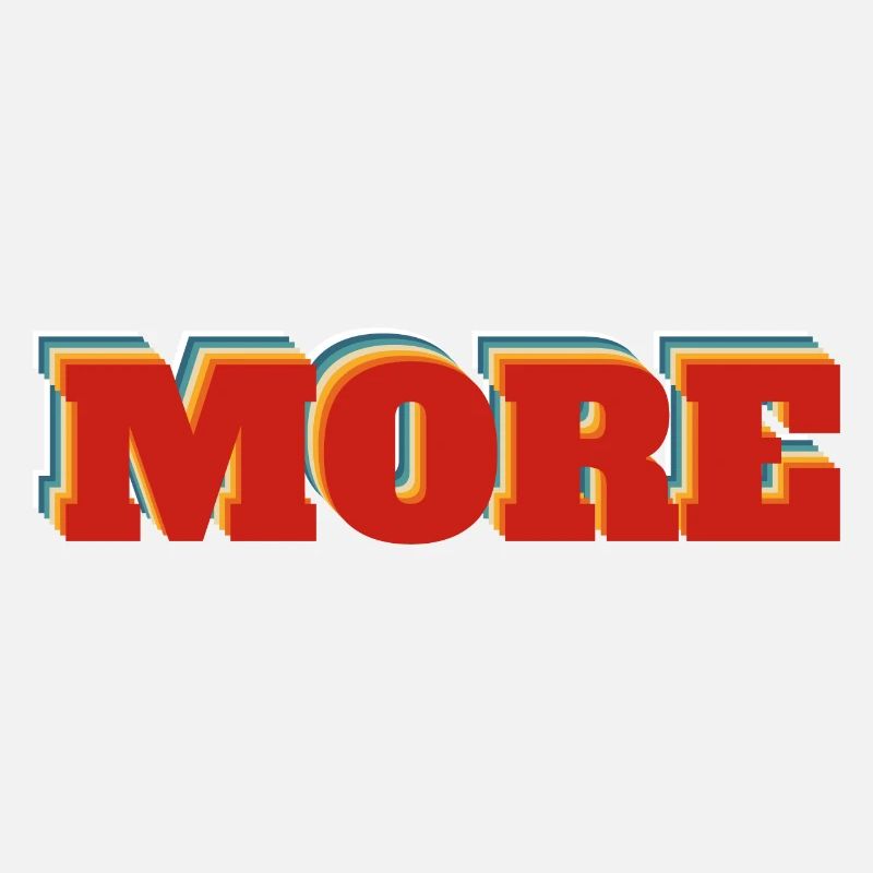 More