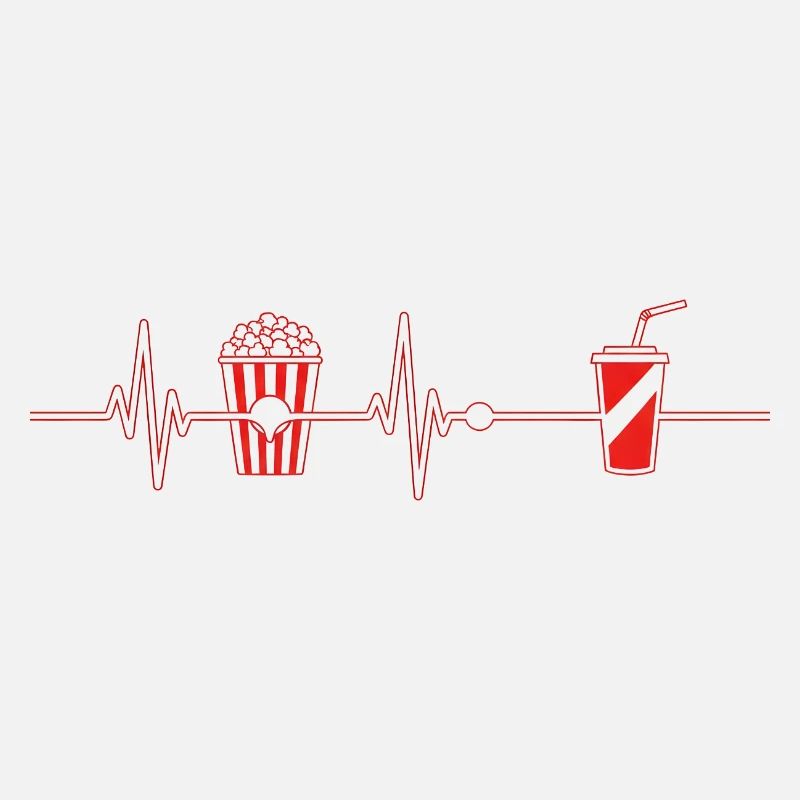Popcorn Heartbeat