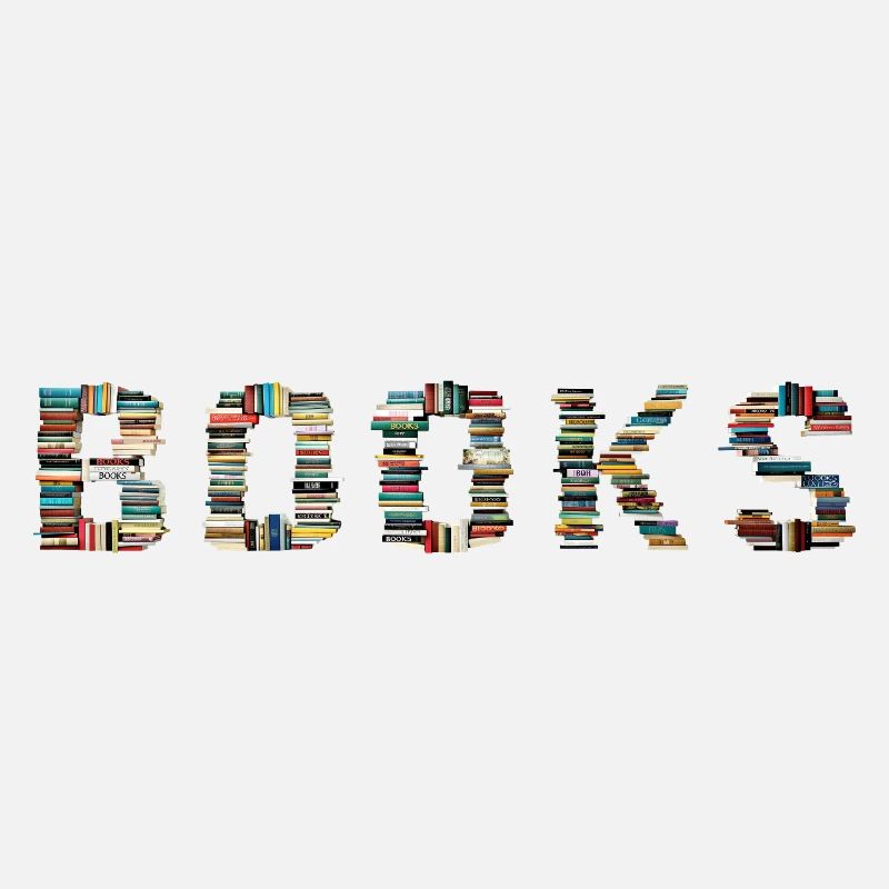 BOOKS – When reading becomes a form