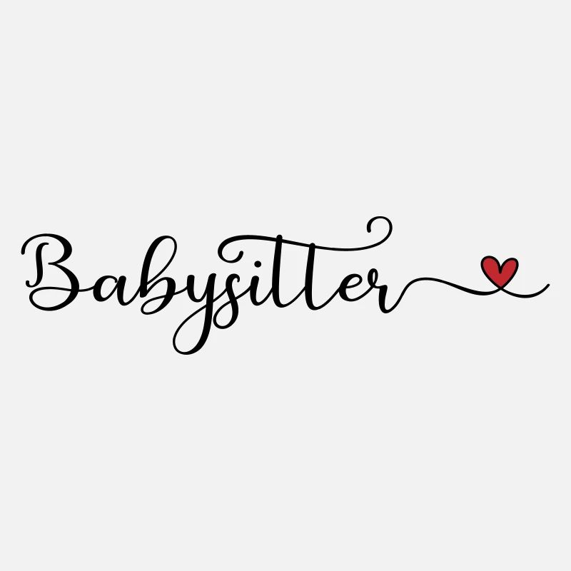Babysitter