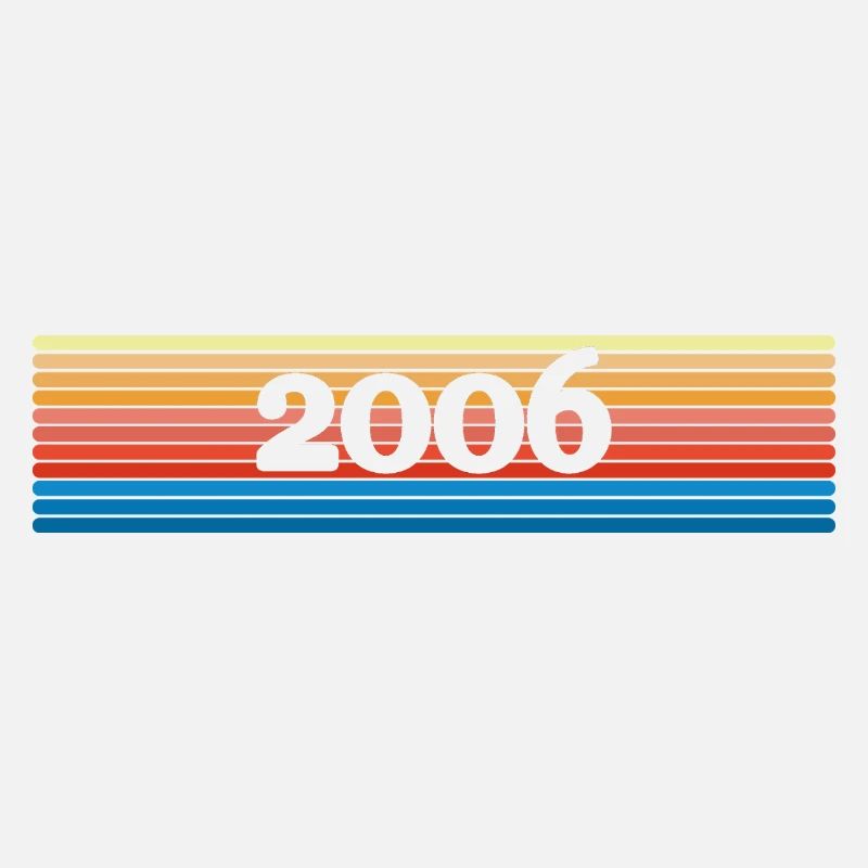 Regenbogen 2006
