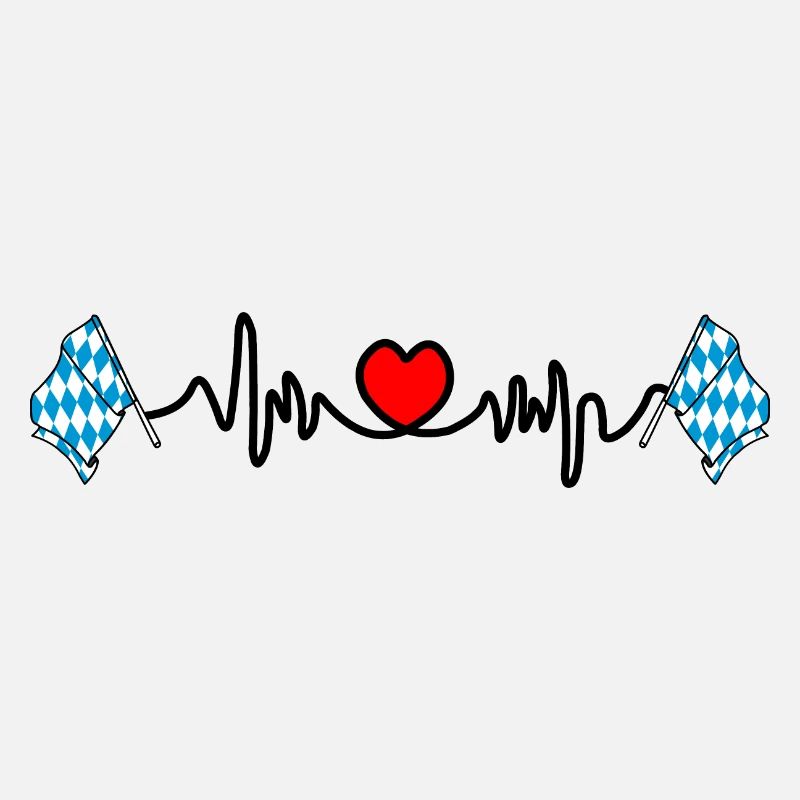Herzfrequenz-Cardio für Bayern