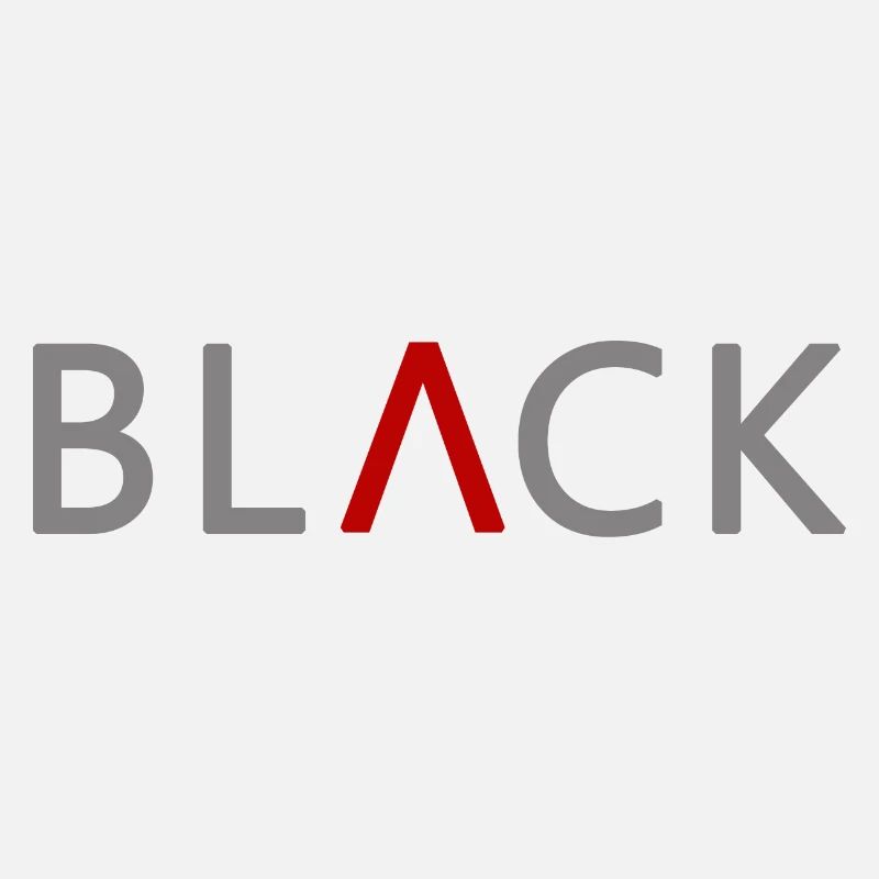 BLACK mit Stil