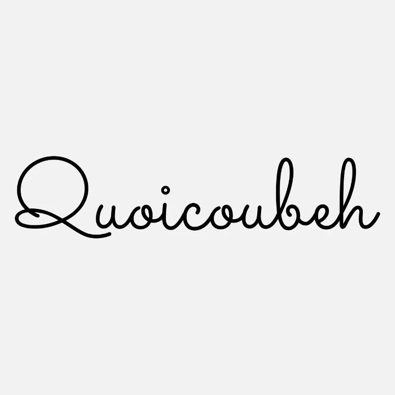 Quoicoubeh