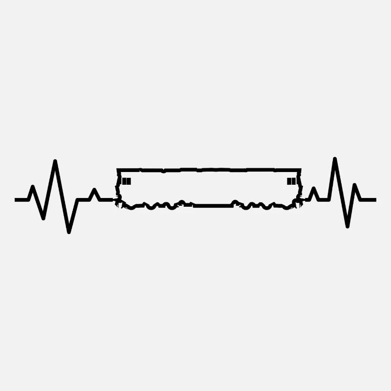 My heart beats for the Class 66