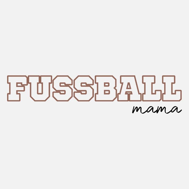 Fussball mama