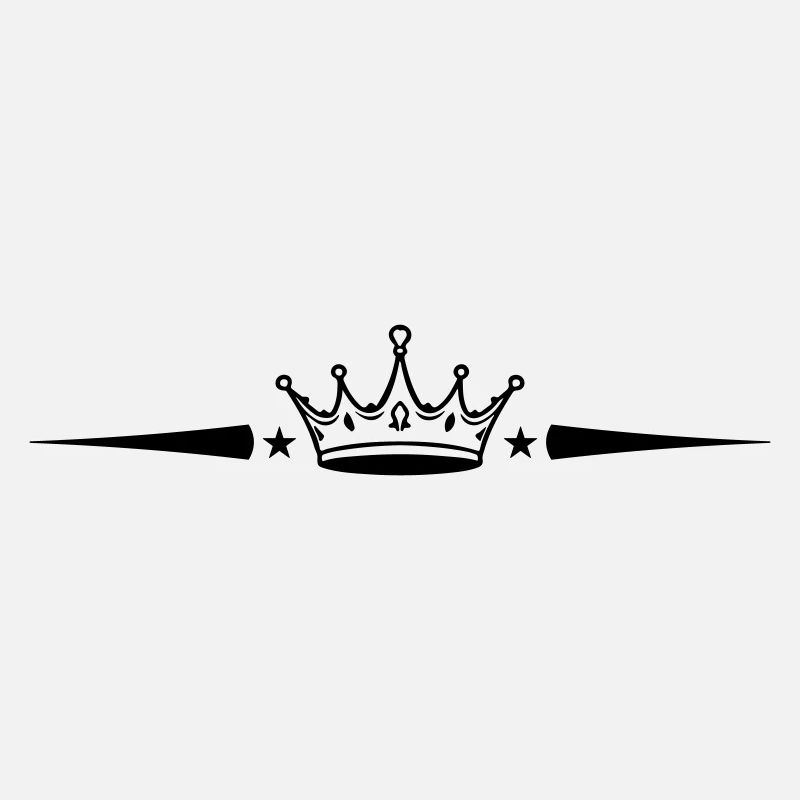 Crown Element