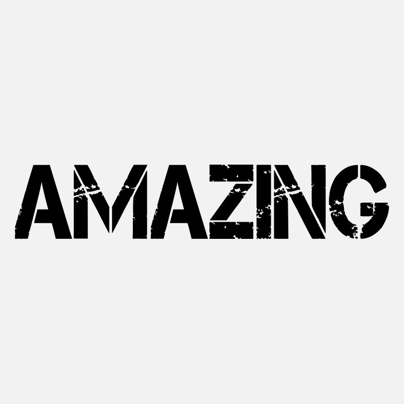 amazing