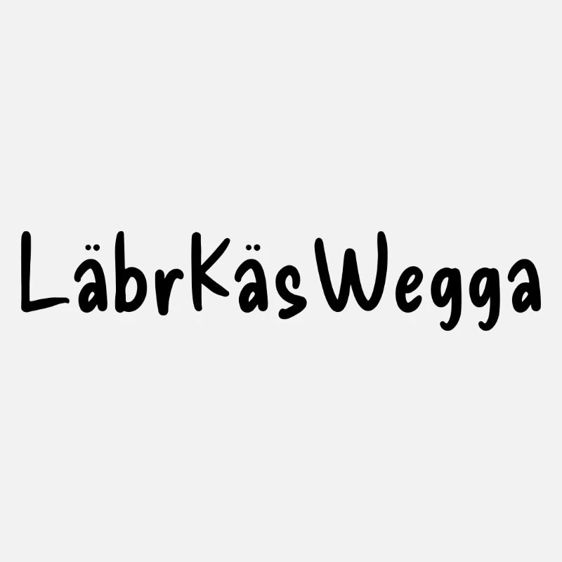 Lebrkäswegga