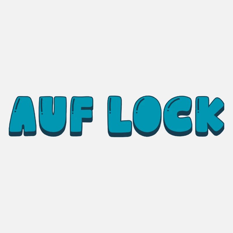 Auf Lock