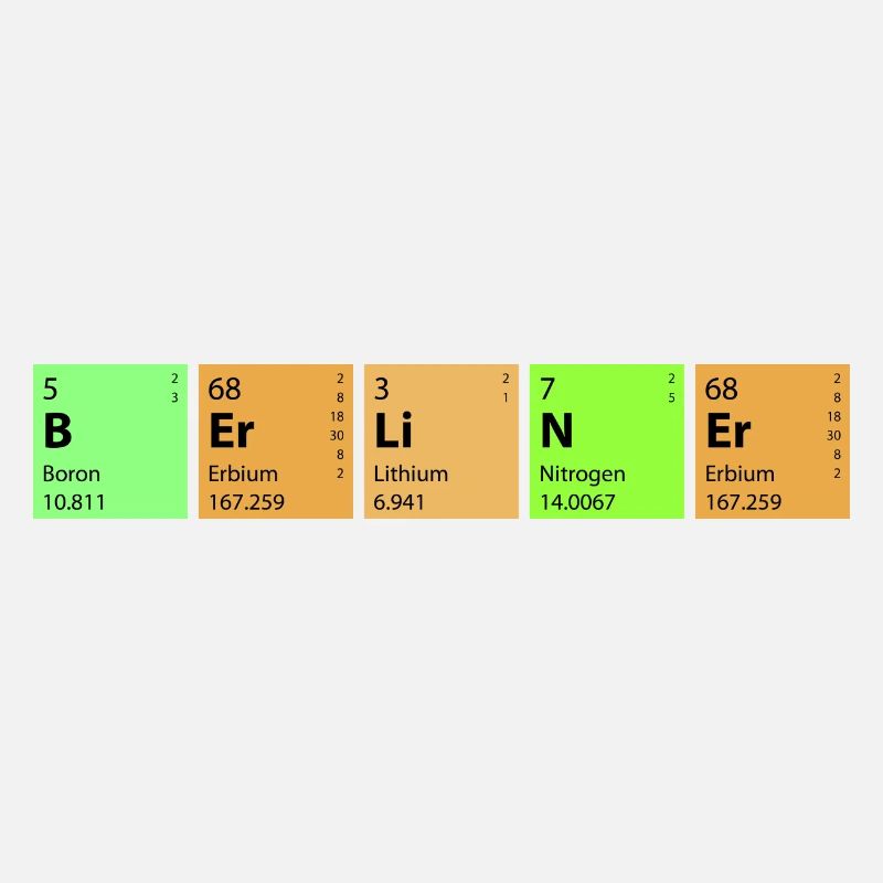 Chemie Berlin