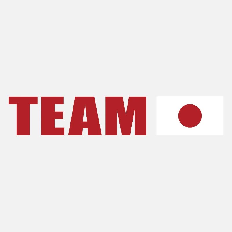 Support-Team Japan