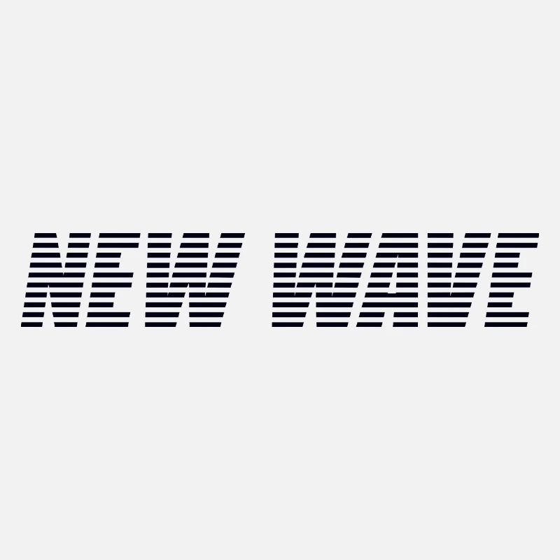 New wave