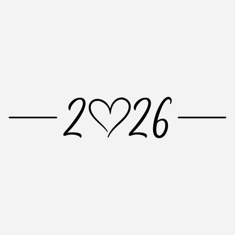 2026 Heart Line