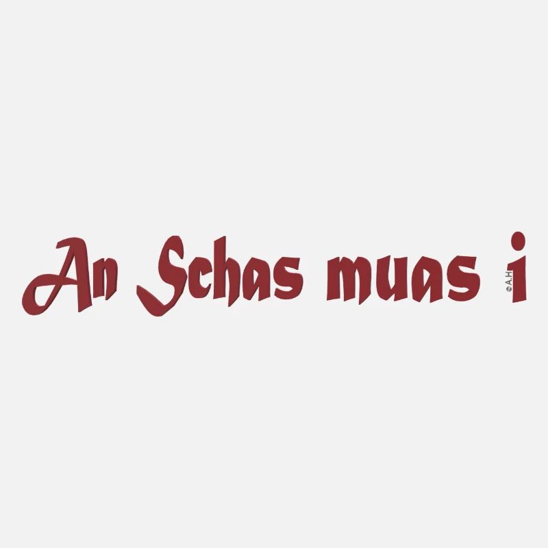 An_Schas_muas_i