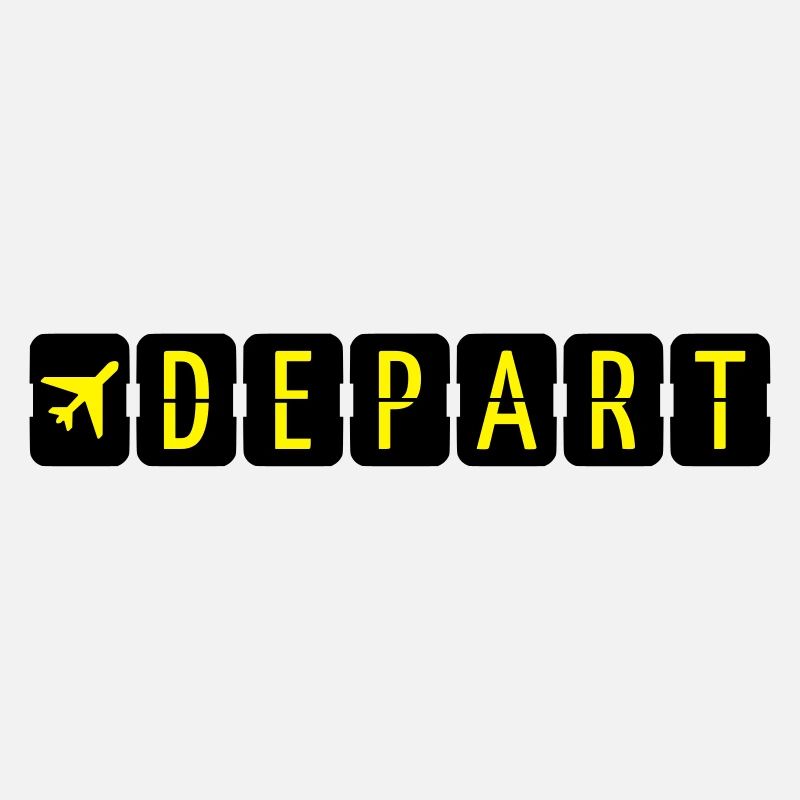 Départ
