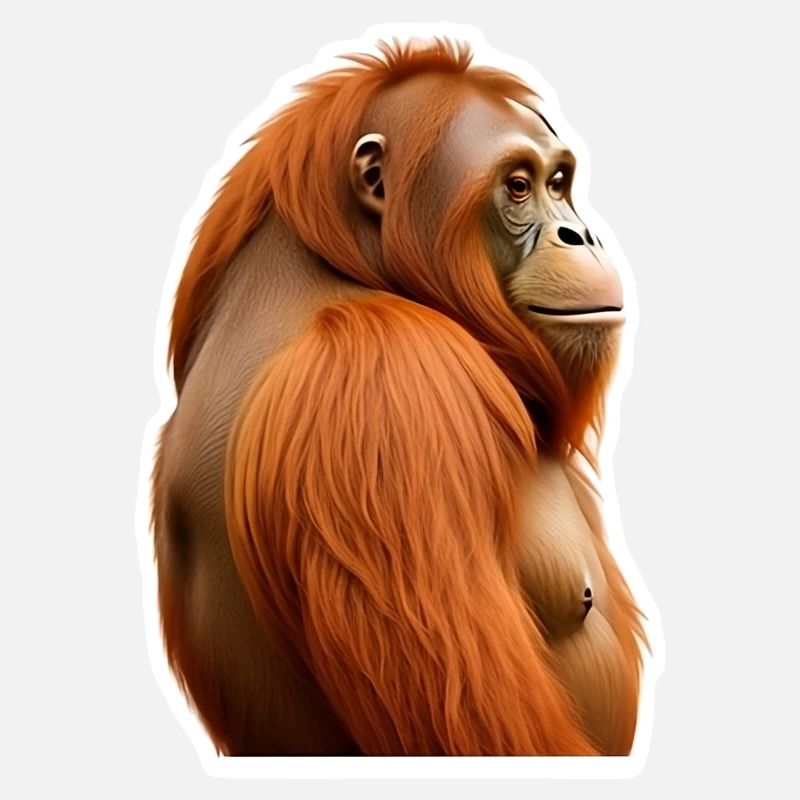 Orangutan