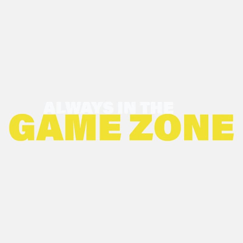 ZONE DE JEU