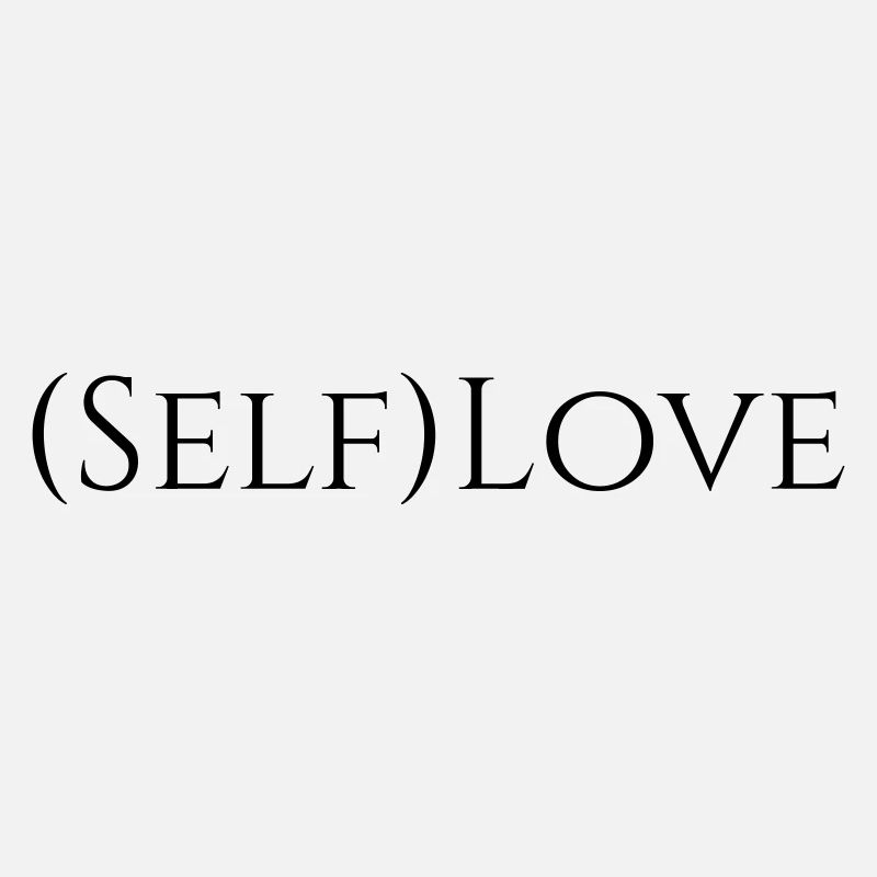 Selbstliebe