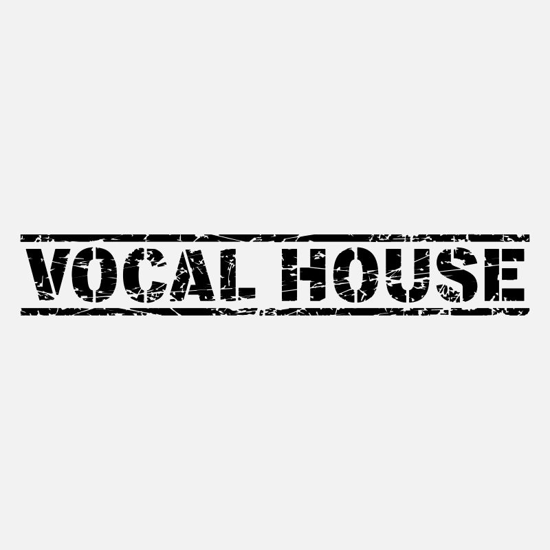 Vocal House