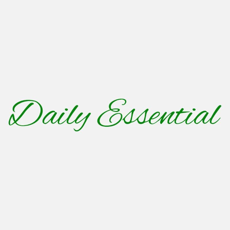 Wear the Essential