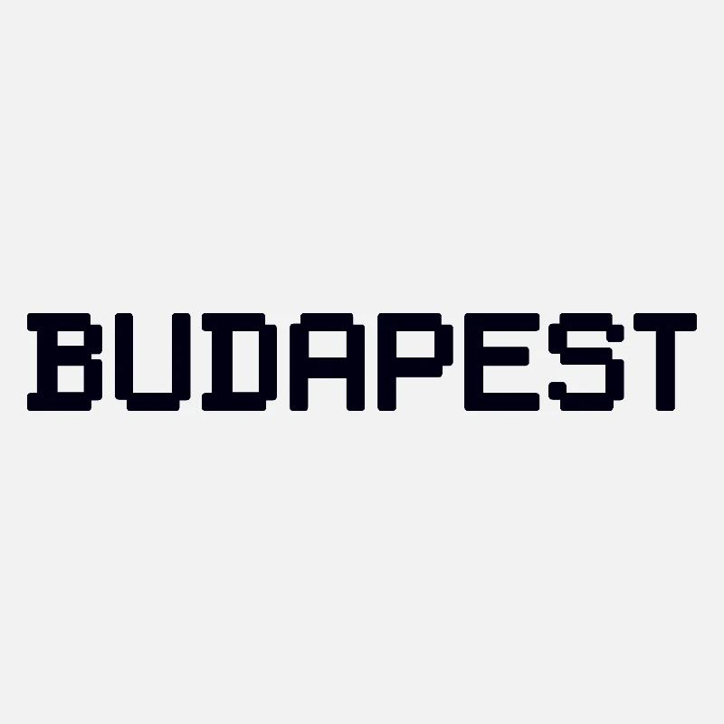 BUDAPEST Hungary Ungarn