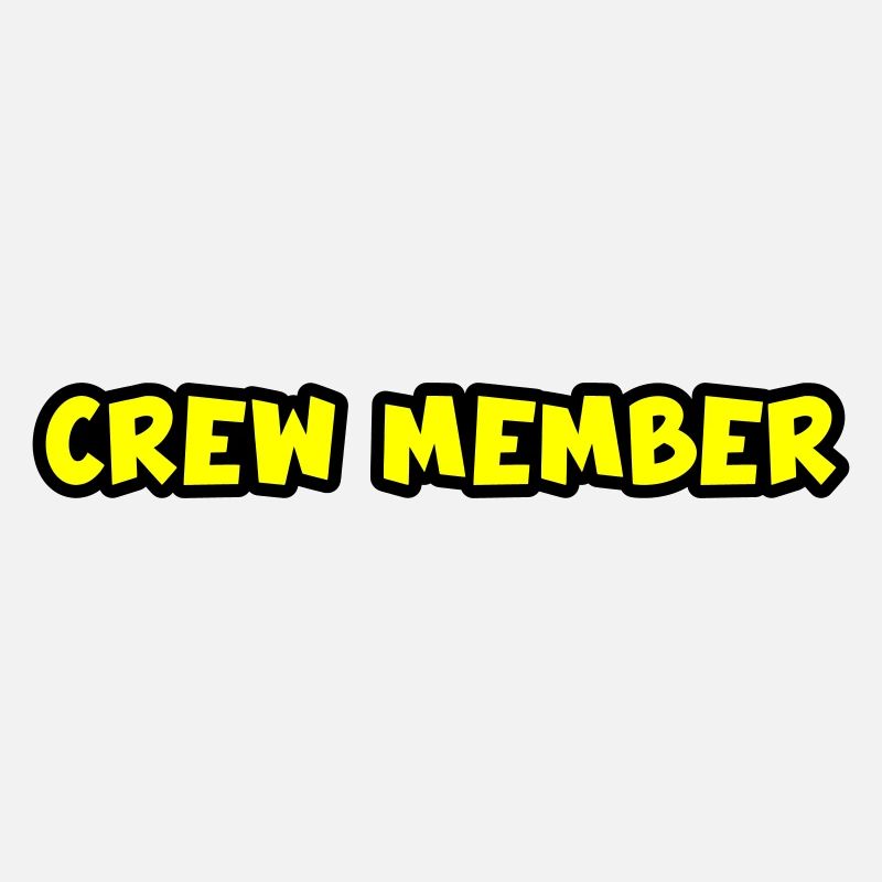 Crew Mitglied