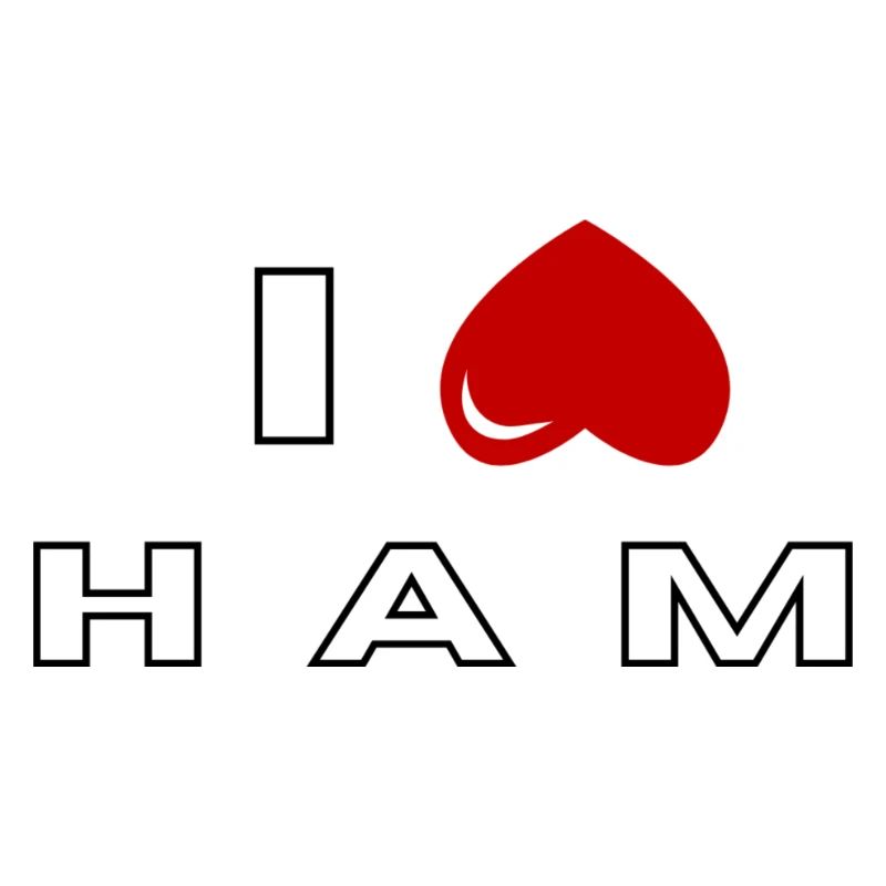 I hate Ham