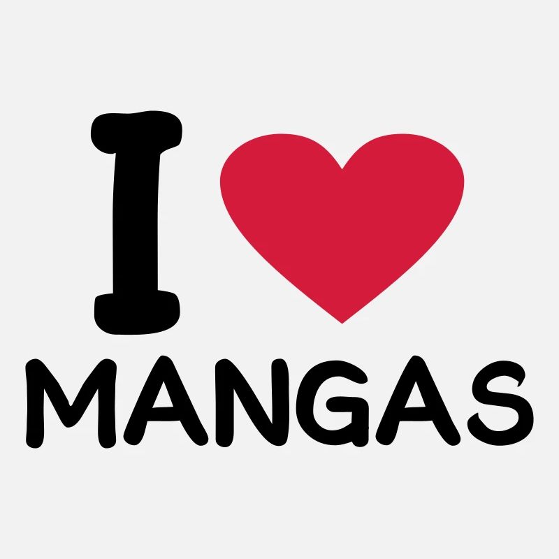 j'aime les mangas
