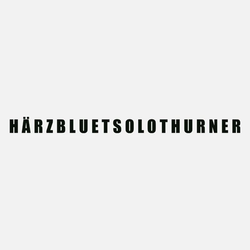 Härzbluetsolothurner Kanton Solothurn
