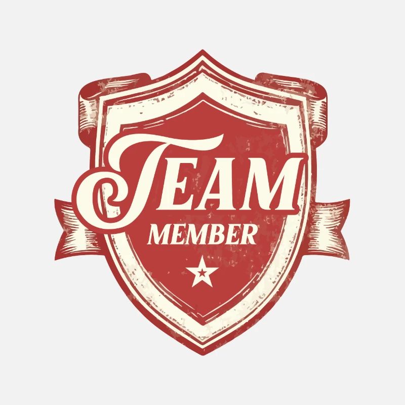 Team Member