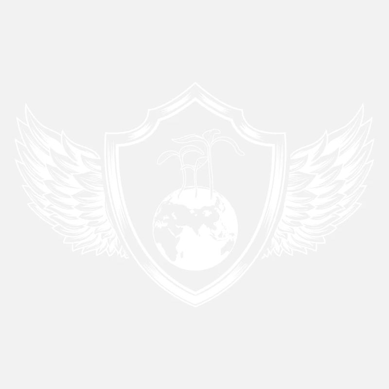 Planet Earth Shield