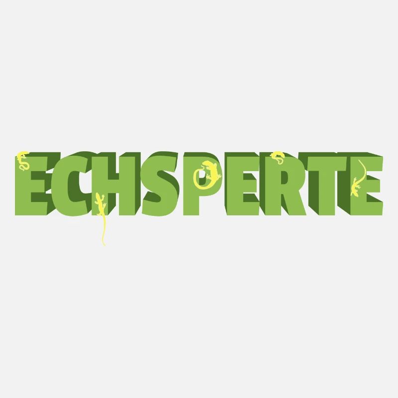 Terraristik Echsperte Terrarium