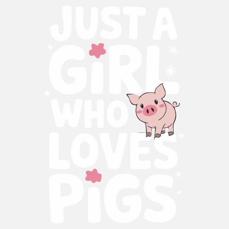 Pig Animal