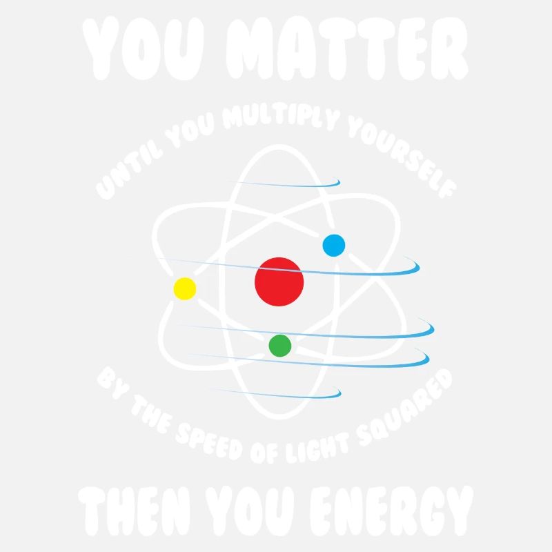 You Matter Science