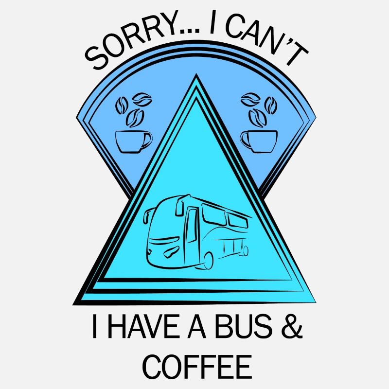 Bus Bus Driver School Bus Bus Driver Coffee