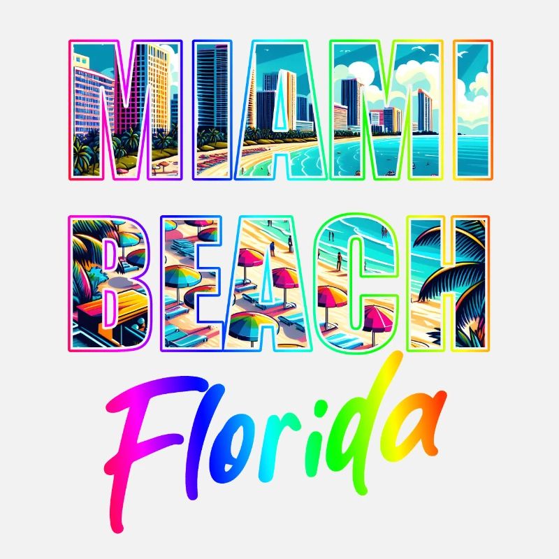 Miami Beach - Florida