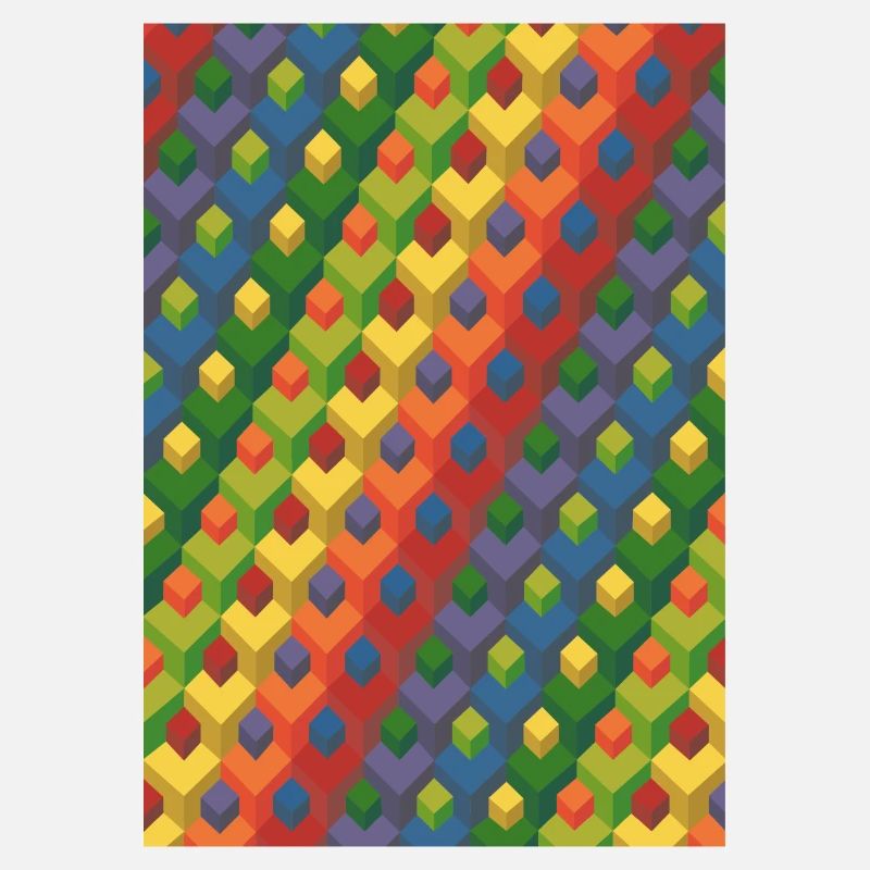 Large gradient