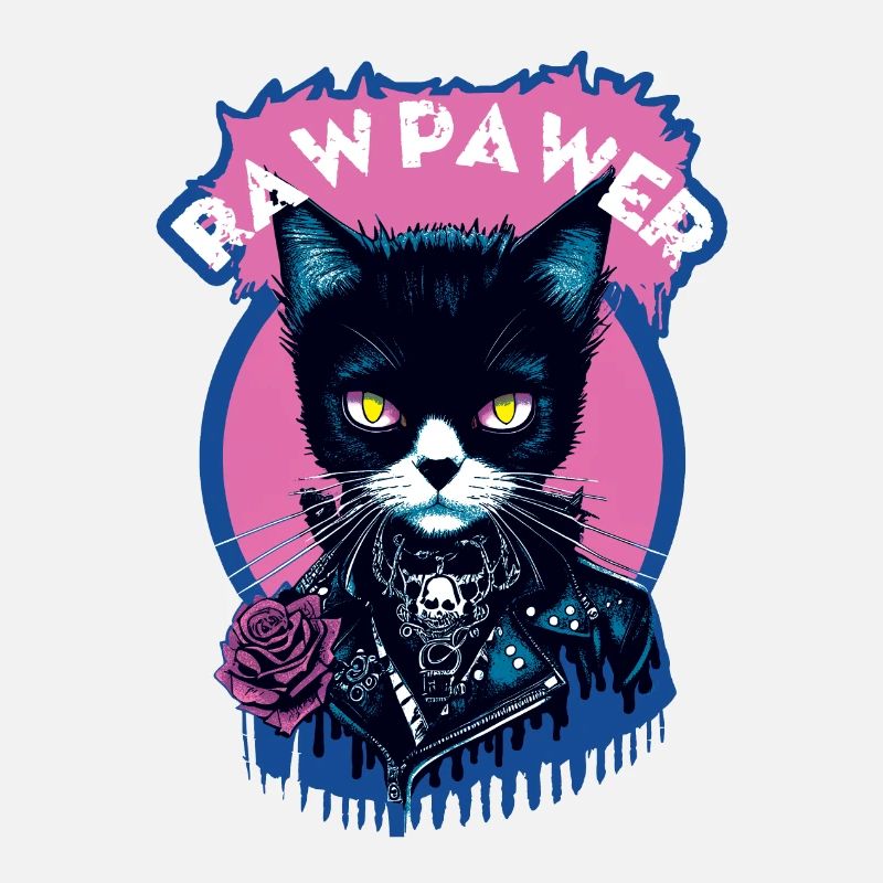 Gothic Cat
